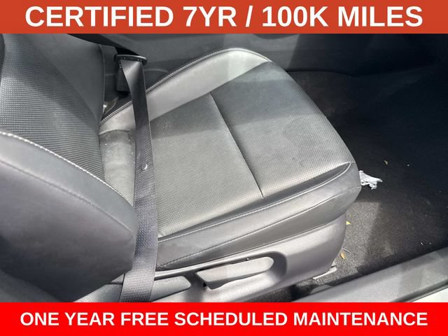 Used 2024 Toyota Prius XLE AWD/4WD image 10