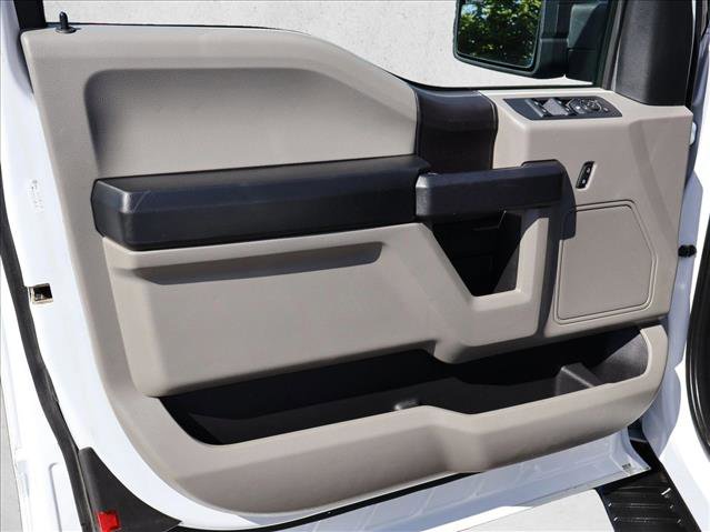 Used 2019 Ford F150 XL w/ Equipment Group 101A Mid AWD/4WD image 9