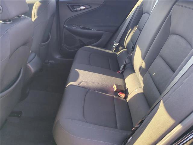 Used 2021 Chevrolet Malibu RS FWD image 17