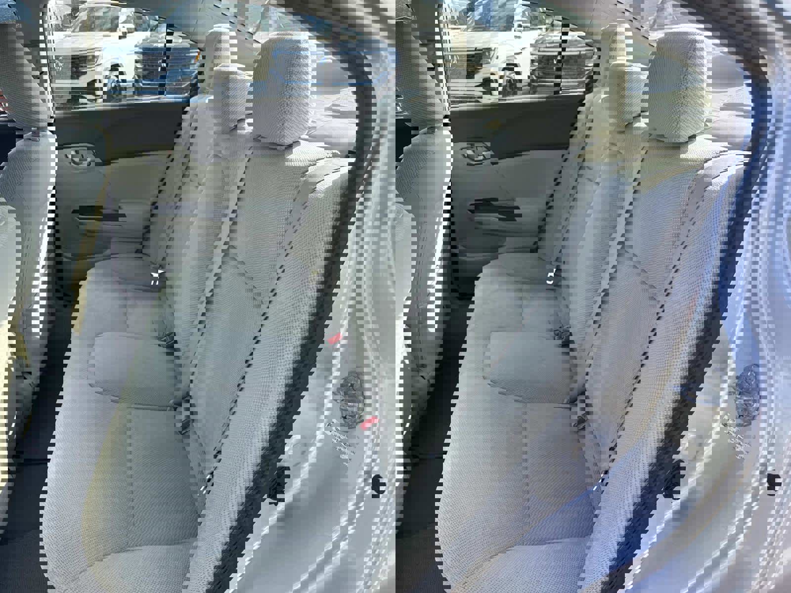 Used 2012 Honda Civic LX image 12