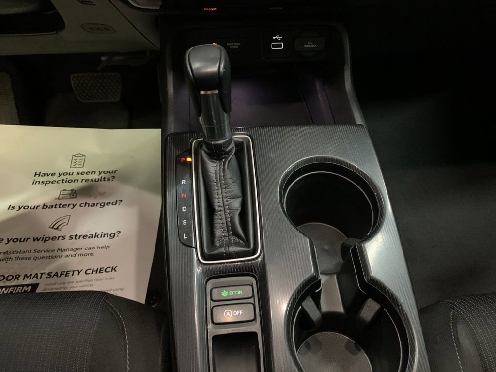 Used 2022 Honda Civic EX image 24