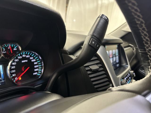 Used 2017 GMC Yukon SLT image 25