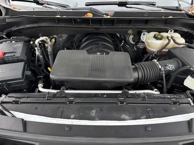 Used 2023 Chevrolet Suburban High Country AWD/4WD image 10