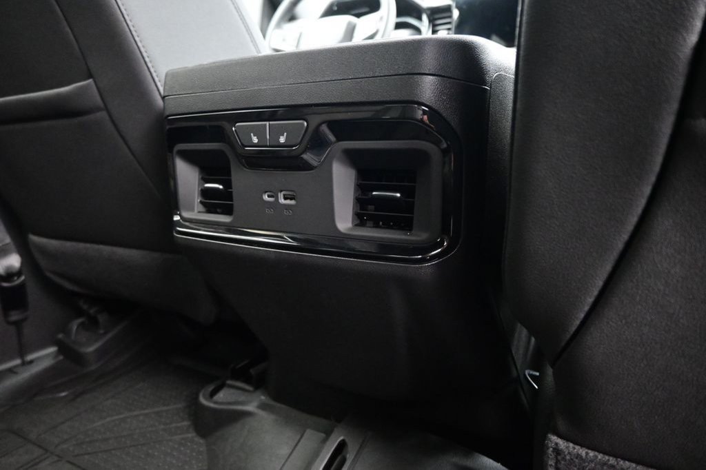New 2026 Chevrolet Silverado 1500 ZR2 w/ LPO, Dark Essentials Package AWD/4WD image 44