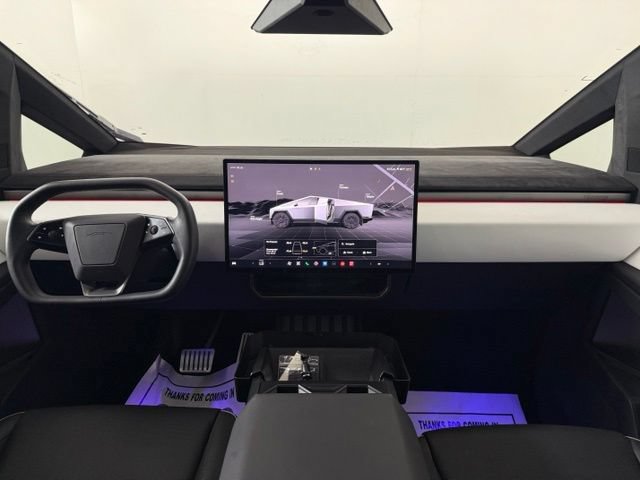 Used 2024 Tesla Cybertruck Cyberbeast AWD/4WD image 22