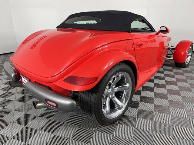 Used 1999 Plymouth Prowler image 13