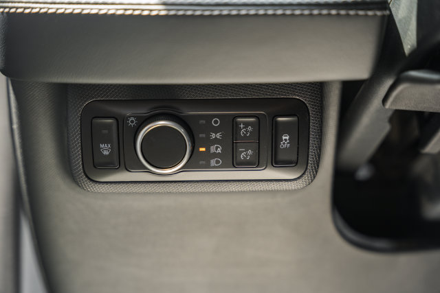 New 2026 Ford Mustang Mach-E Select AWD/4WD image 45