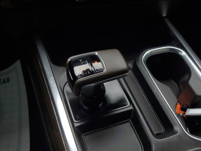 Used 2024 Chevrolet Silverado 1500 LT Trail Boss w/ Convenience Package II AWD/4WD image 34