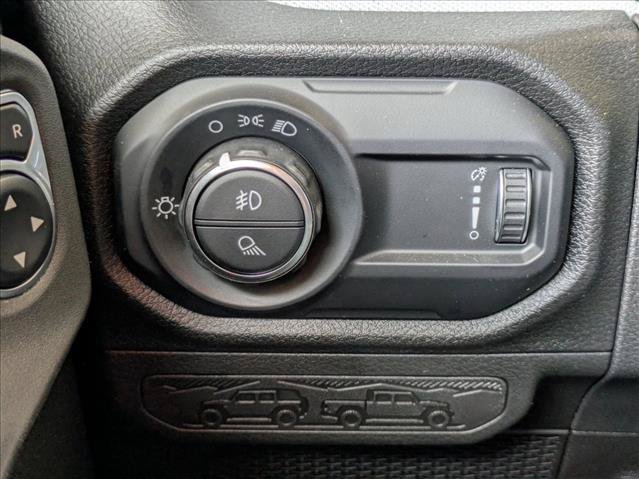 Used 2025 Jeep Gladiator Sport AWD/4WD image 20