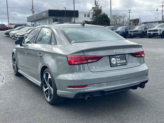 Used 2020 Audi A3 2.0T Premium Plus image 9