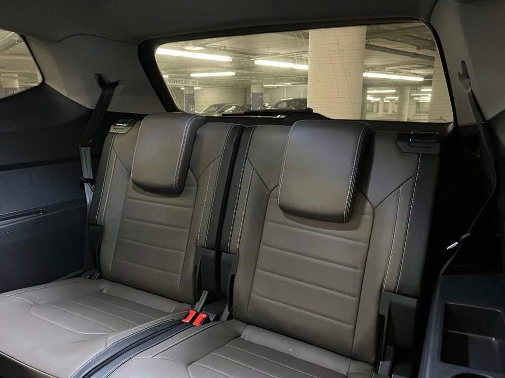 New 2026 Volkswagen Atlas SEL AWD/4WD image 24