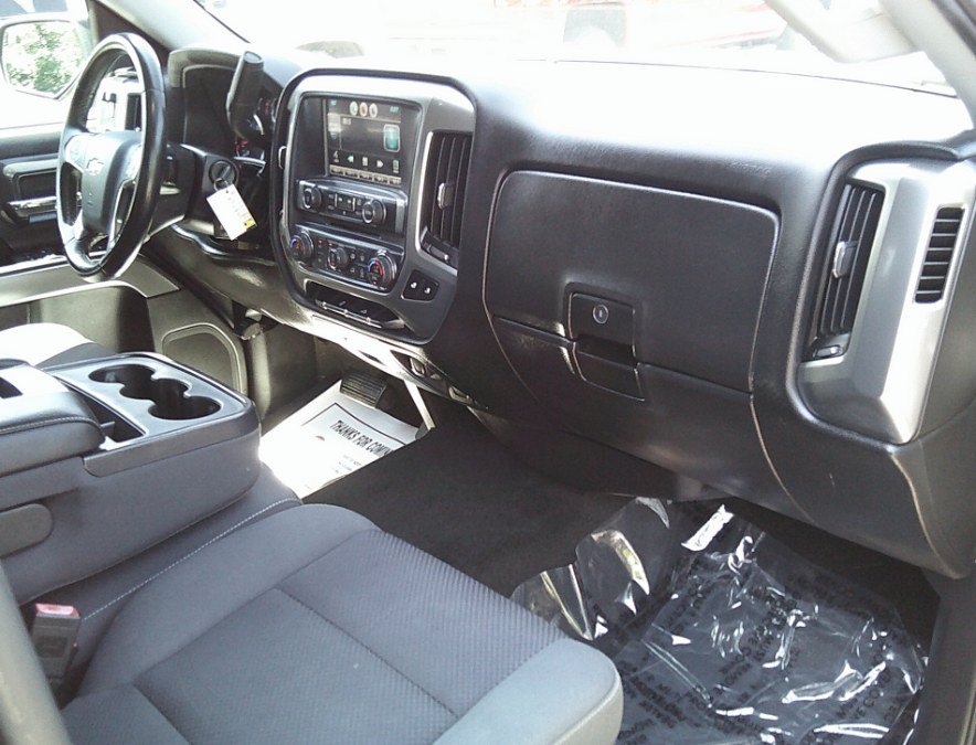 Used 2014 Chevrolet Silverado 1500 LT w/ All Star Edition AWD/4WD image 16