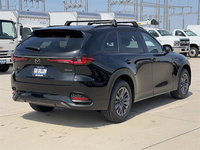New 2026 MAZDA CX-70 SC Plus AWD/4WD image 4