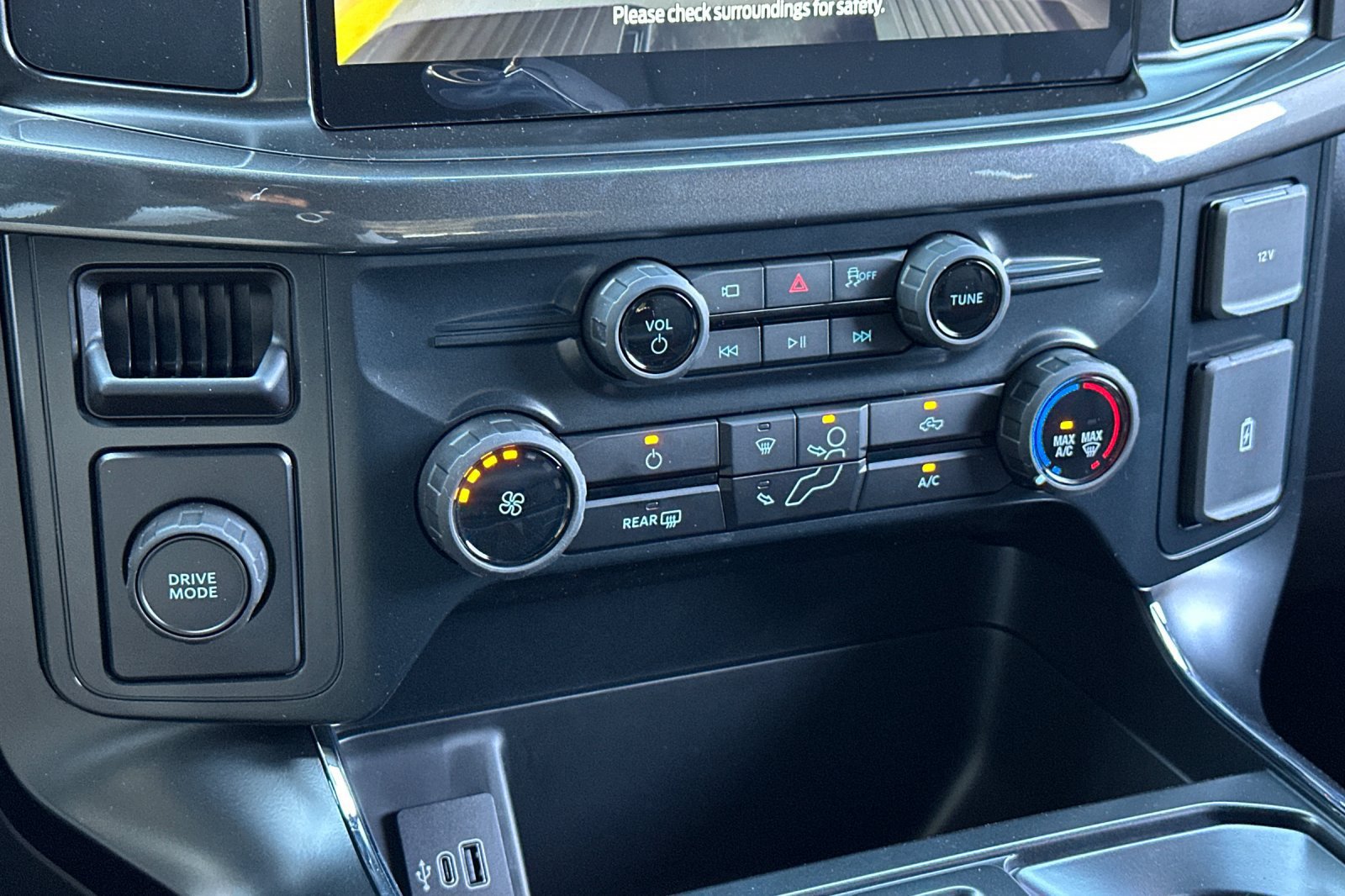 New 2026 Ford F150 STX w/ Equipment Group 200A RWD image 19