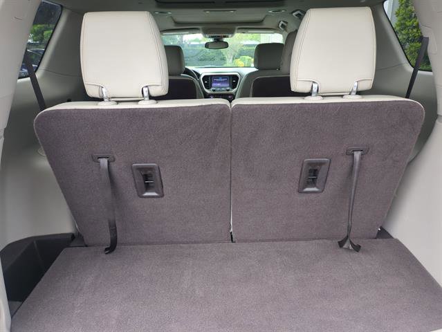 Used 2019 GMC Acadia Denali image 34