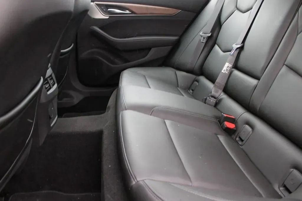 Used 2021 Cadillac CT5 Luxury w/ Sun And Sound Package image 27