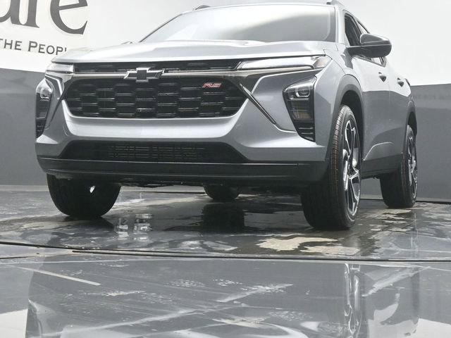 New 2026 Chevrolet Trax RS w/ Driver Confidence Package image 34