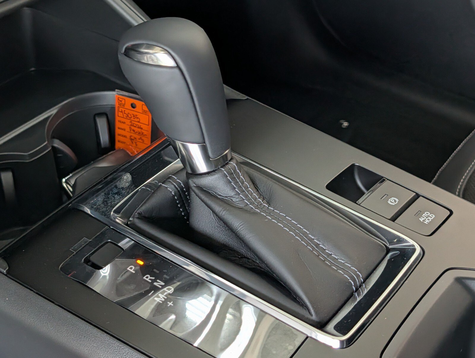 New 2026 MAZDA CX-5 Preferred AWD/4WD image 23