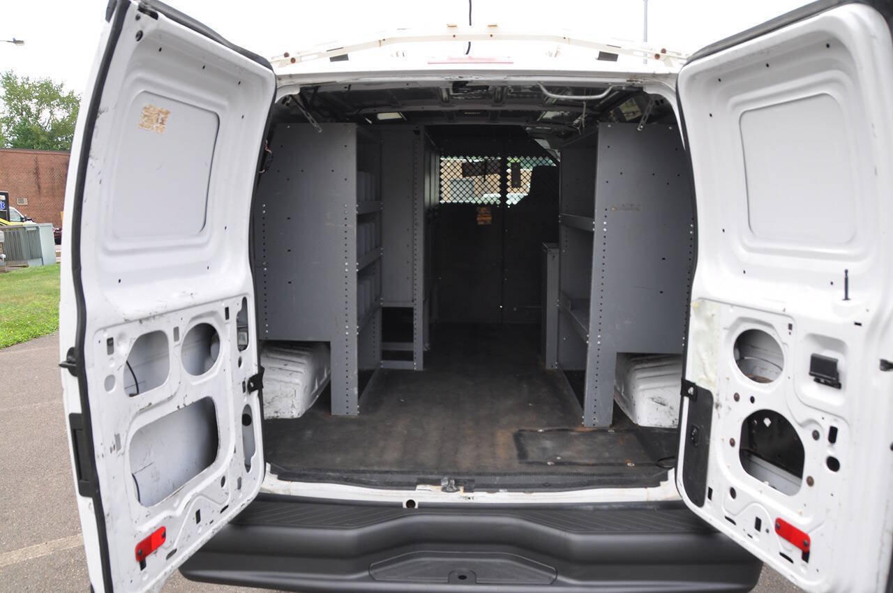 Used 2013 Ford E-150 and Econoline 150 w/ PWR Group RWD image 10