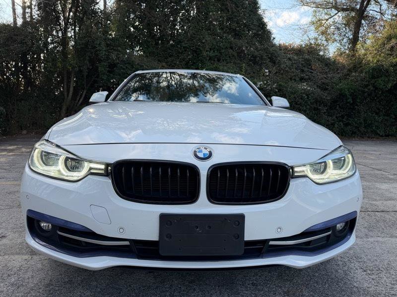 Used 2016 BMW 328i Sedan image 20