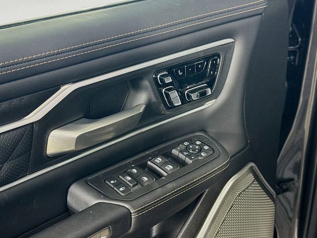 New 2026 RAM 1500 Tungsten w/ Towing Technology Group image 21