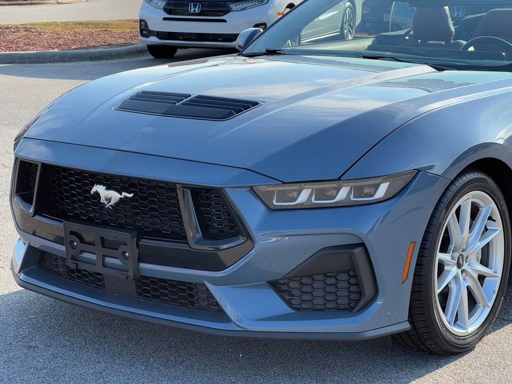 Used 2024 Ford Mustang GT Premium image 36