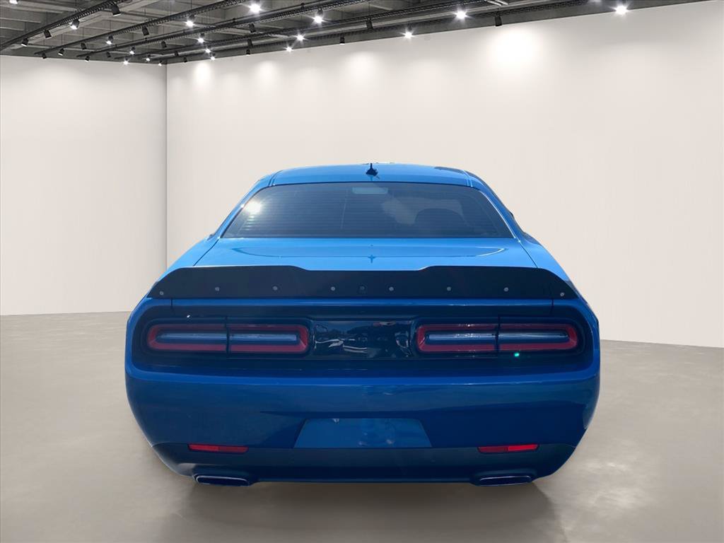 Used 2023 Dodge Challenger SXT w/ Plus Package AWD/4WD image 6