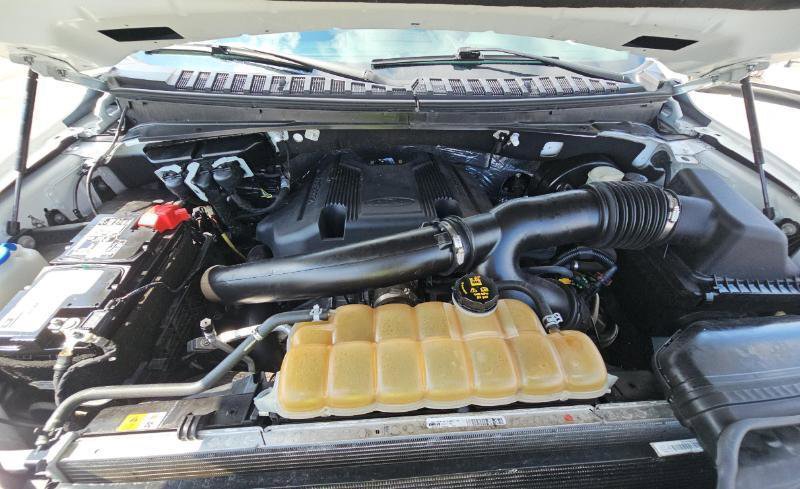 Used 2020 Ford Expedition Limited RWD image 15