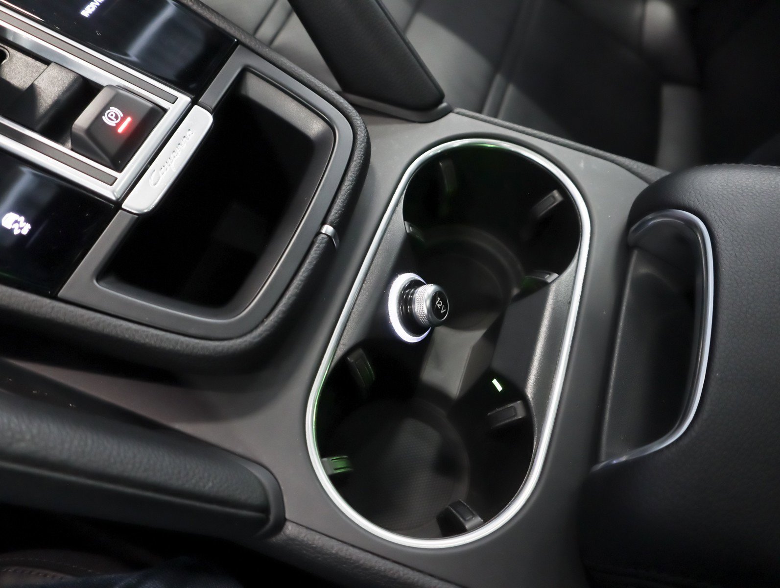 Certified 2023 Porsche Cayenne image 16