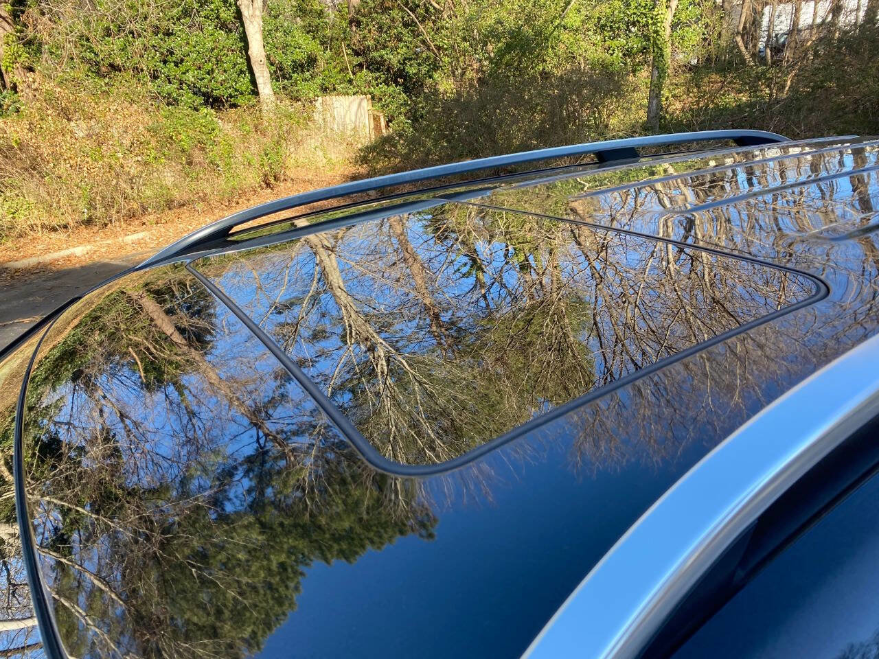 Used 2015 Mercedes-Benz ML 350 4MATIC image 40