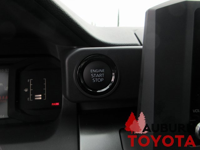 New 2026 Toyota Tacoma SR5 image 10