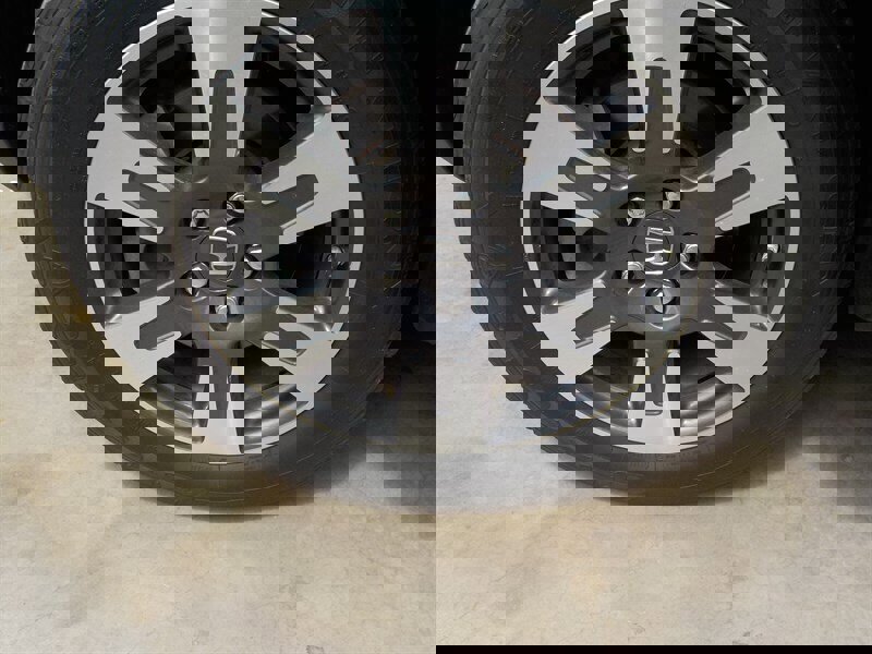 Used 2018 Honda Ridgeline RTL image 12