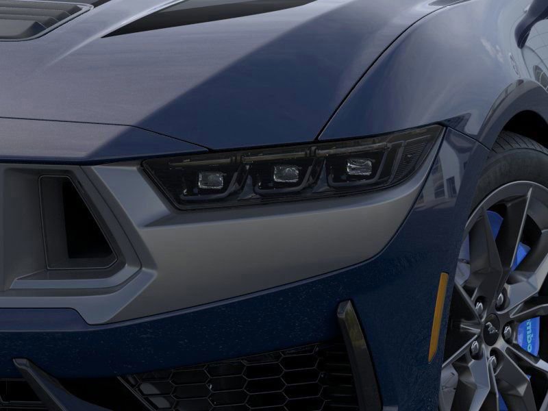 New 2025 Ford Mustang Dark Horse image 18