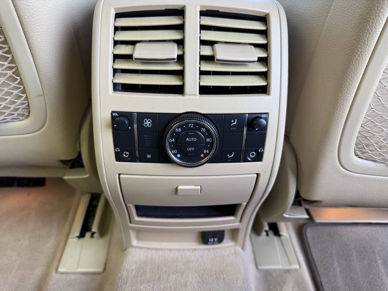 Used 2008 Mercedes-Benz GL 450 4MATIC image 17