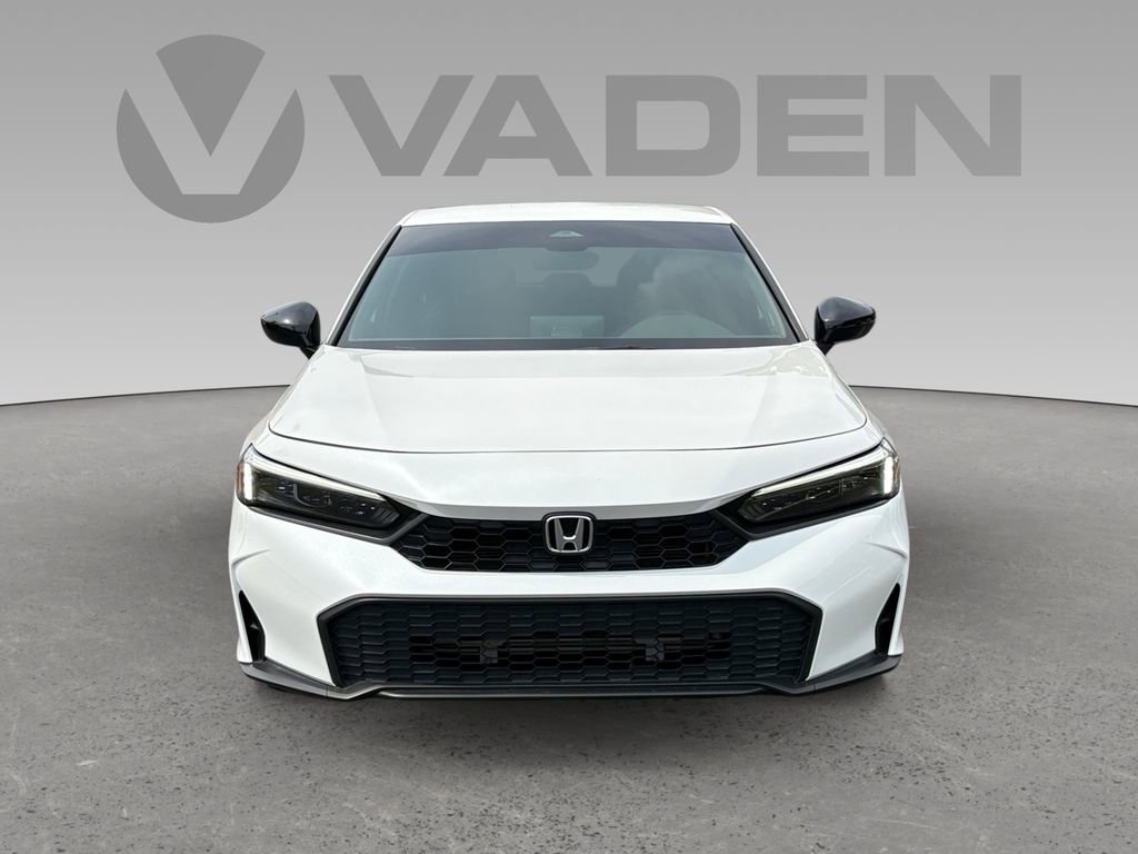 Used 2025 Honda Civic Sport image 24