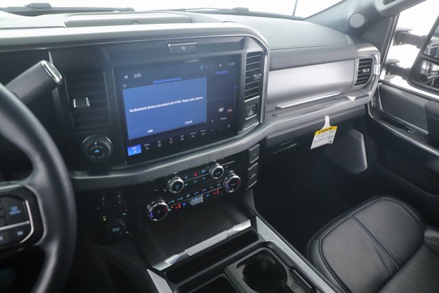 Used 2025 Ford F450 Platinum image 28