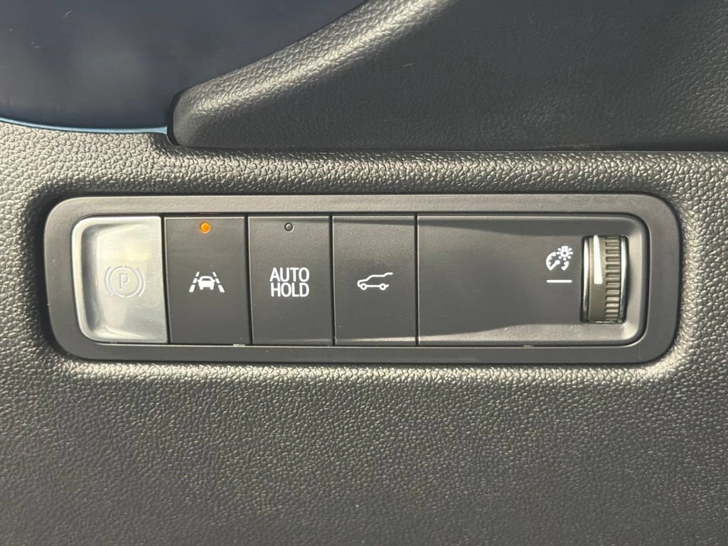 Used 2024 Chevrolet Equinox EV LT FWD image 29