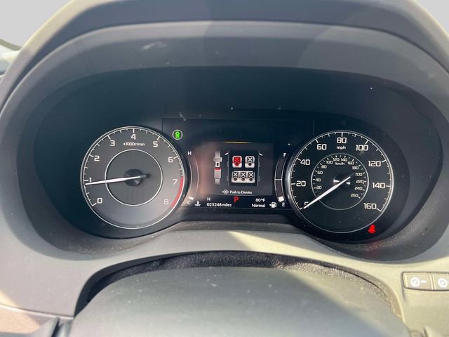 Certified 2023 Acura RDX AWD w/ Advance Package image 26