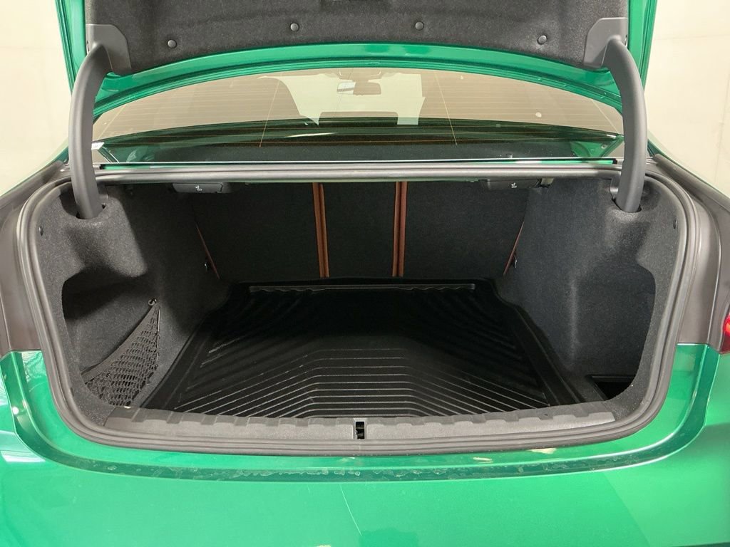 Certified 2024 BMW M3 Competition w/ Executive Package image 29