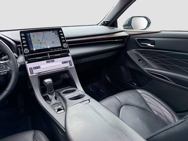 Used 2021 Toyota Avalon Limited w/ Advanced Safety Package FWD image 25