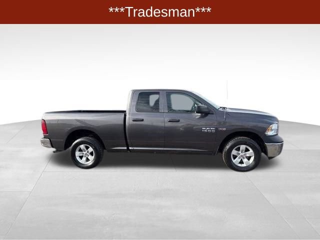 Used 2015 RAM 1500 ST w/ SXT Appearance Group image 8