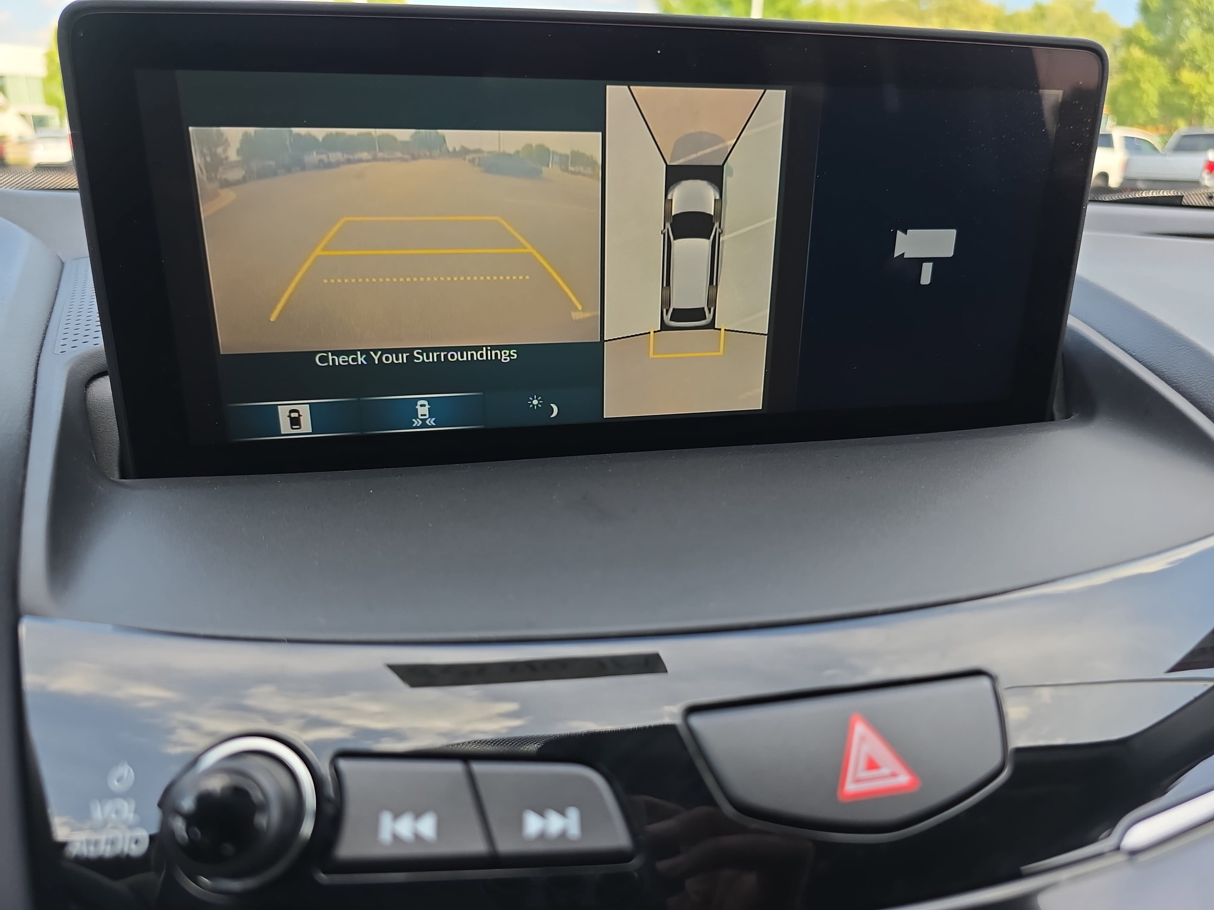 Used 2021 Acura RDX w/ Advance Package FWD image 23