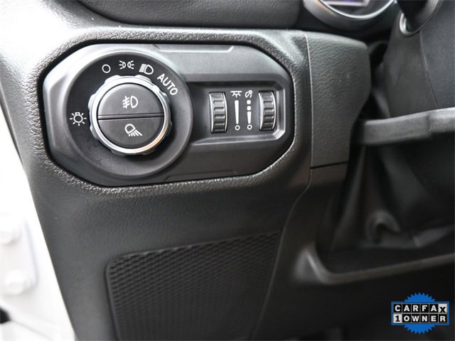 Used 2022 Jeep Gladiator Overland w/ Popular Equipment Package image 21