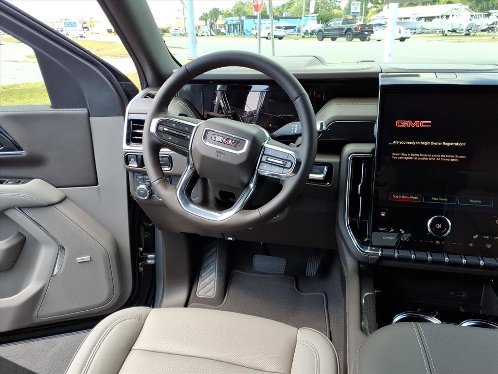 New 2026 GMC Yukon Elevation image 11