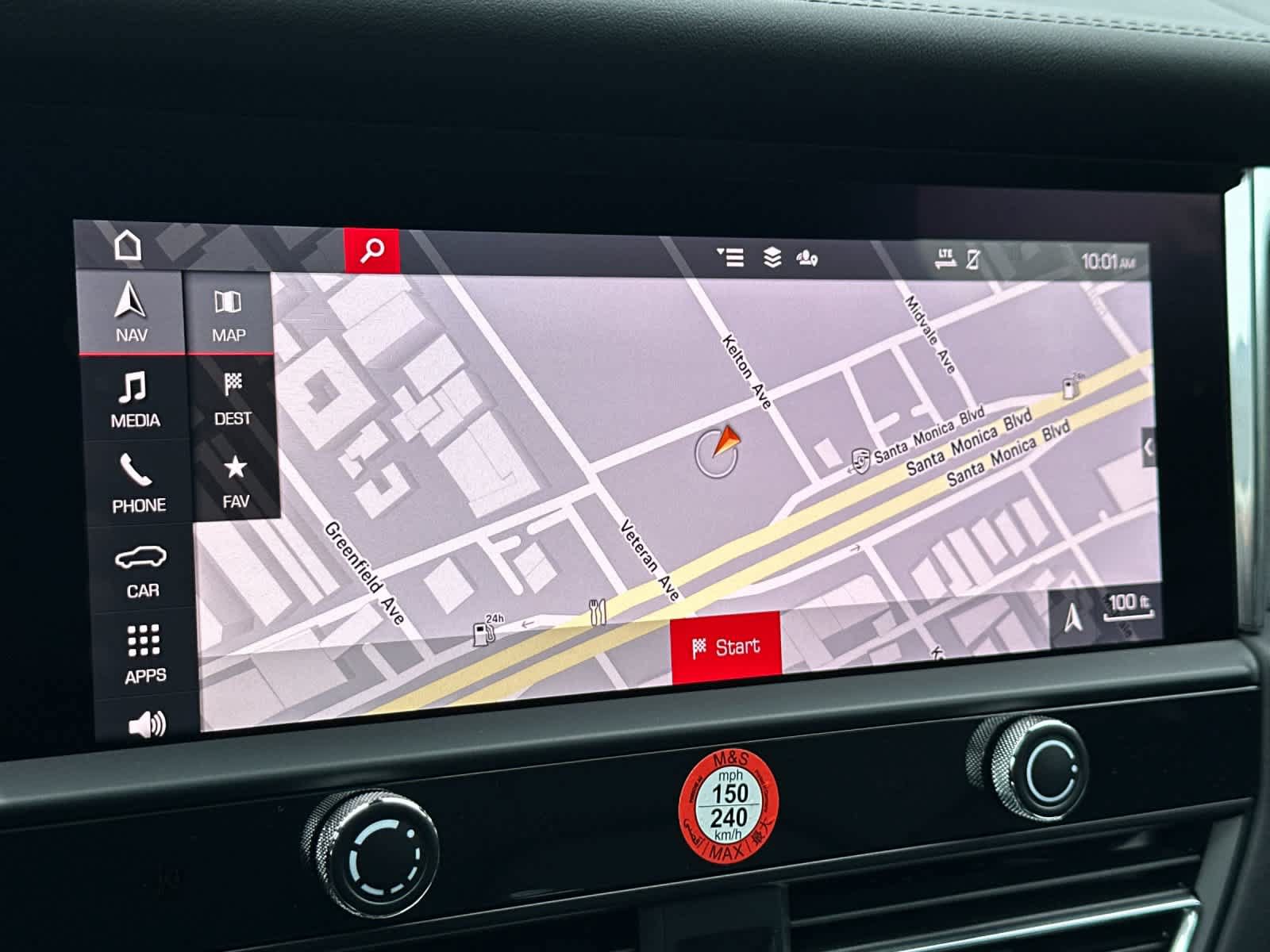 Certified 2025 Porsche Macan GTS AWD/4WD image 20