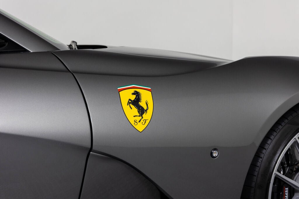 Used 2023 Ferrari 812 GTS RWD image 28