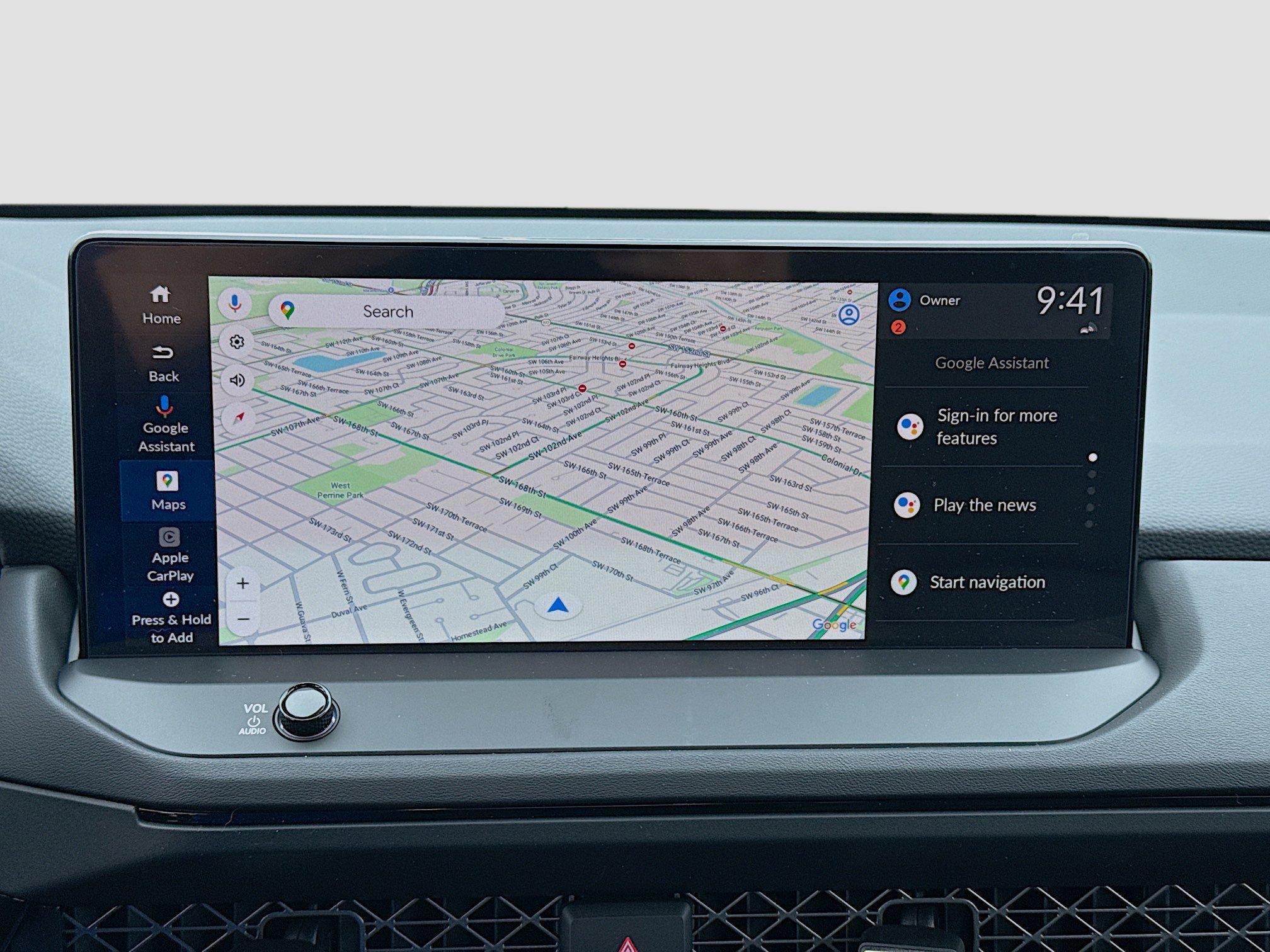 New 2026 Honda Accord Touring image 13