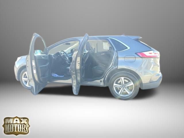 Used 2023 Ford Edge SEL image 15
