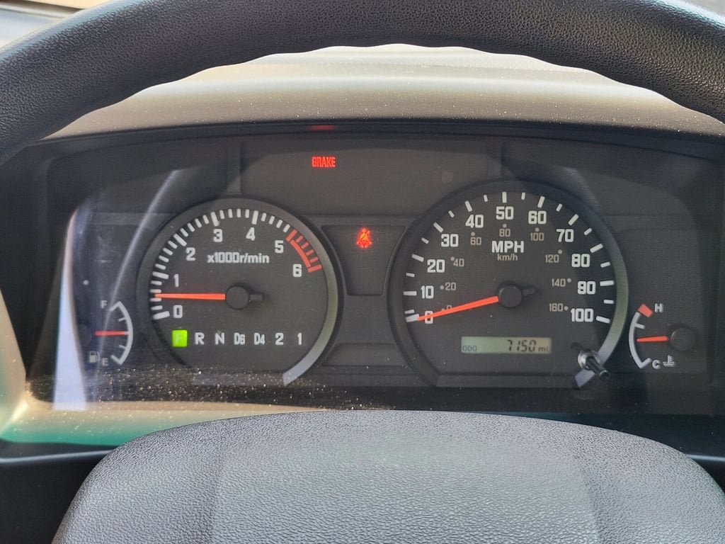 Used 2024 Chevrolet Low Cab Forward RWD image 22