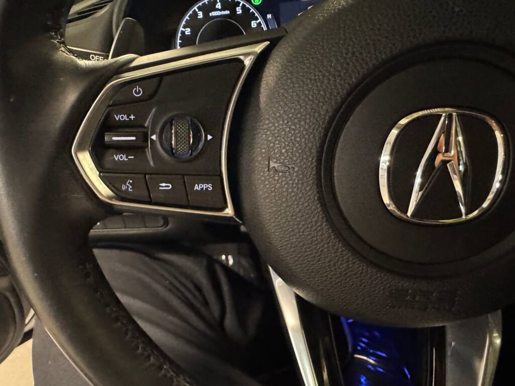 Certified 2022 Acura TLX w/ Technology Package image 24